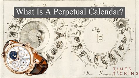 What is The Perpetual Now?